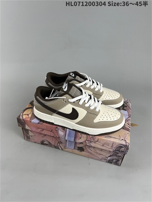 men low dunk sb shoes 2023-3-21-105